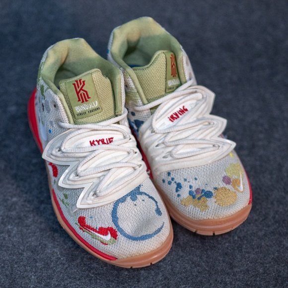 nike bandulu street couture